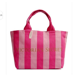 Victoria's Secret Signature Tote Bag
